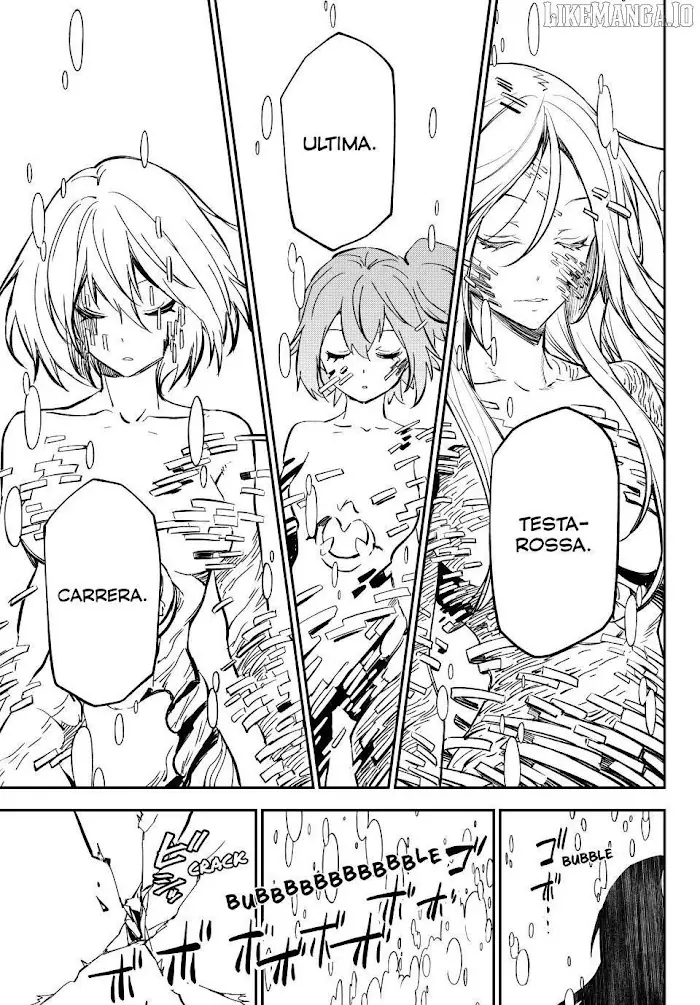 That Time I Got Reincarnated as a Slime Chapter 135 image 25_optimized